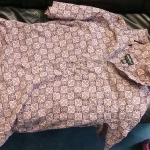 Button up shirt